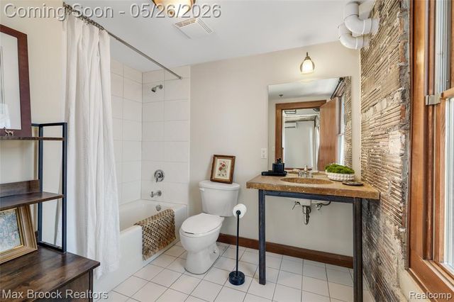 2915 John R Street 509, Detroit, MI 48201