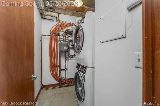 2915 John R Street 509, Detroit, MI 48201
