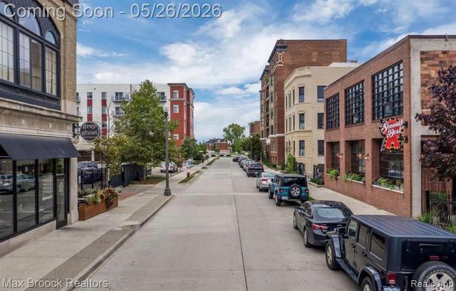 2915 John R Street 509, Detroit, MI 48201