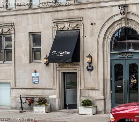 2915 John R Street 509, Detroit, MI 48201