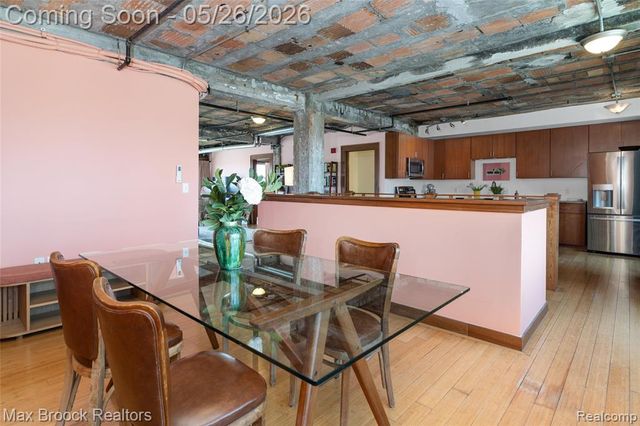 2915 John R Street 509, Detroit, MI 48201