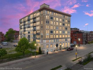 2915 John R Street 509, Detroit, MI 48201