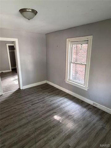 6719 Stratford Avenue, Pine Lawn, MO 63121