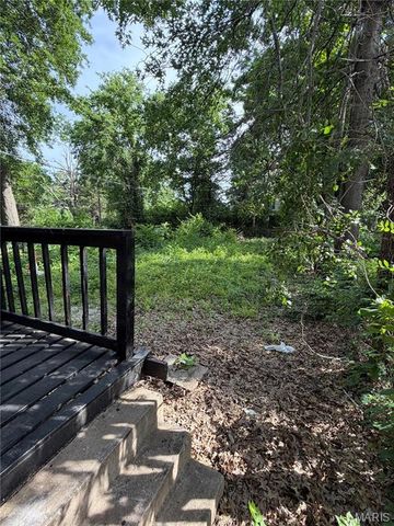6719 Stratford Avenue, Pine Lawn, MO 63121