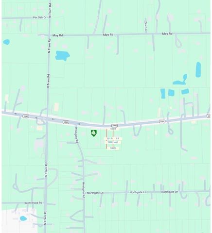 27540 Fm 2090, Splendora, TX 77372