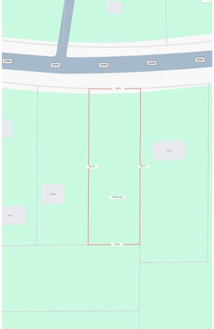 27540 Fm 2090, Splendora, TX 77372