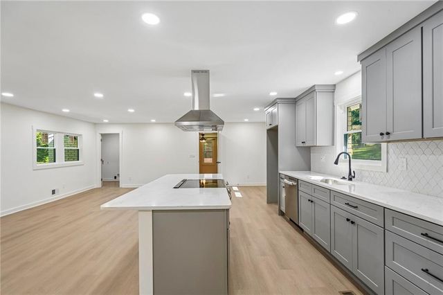 481 Peyton Road SW, Atlanta, GA 30311