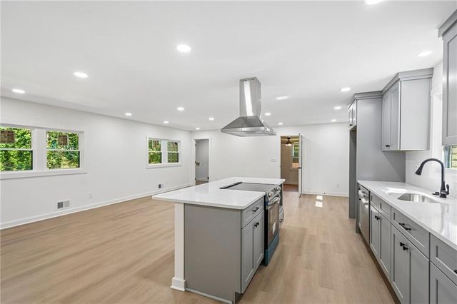 481 Peyton Road SW, Atlanta, GA 30311