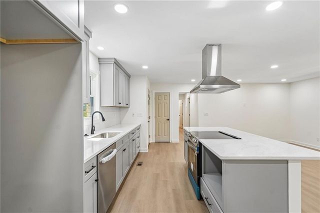 481 Peyton Road SW, Atlanta, GA 30311