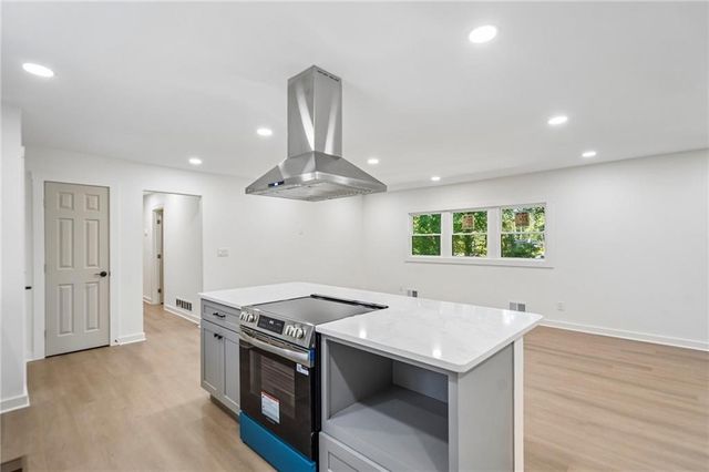 481 Peyton Road SW, Atlanta, GA 30311