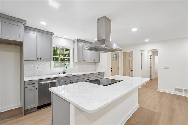 481 Peyton Road SW, Atlanta, GA 30311