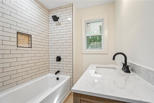 481 Peyton Road SW, Atlanta, GA 30311