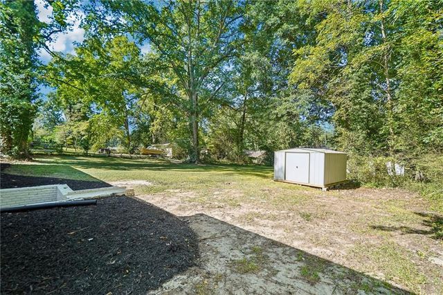 481 Peyton Road SW, Atlanta, GA 30311