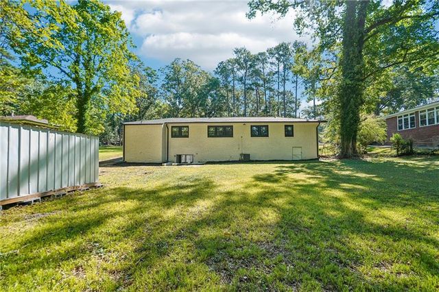 481 Peyton Road SW, Atlanta, GA 30311