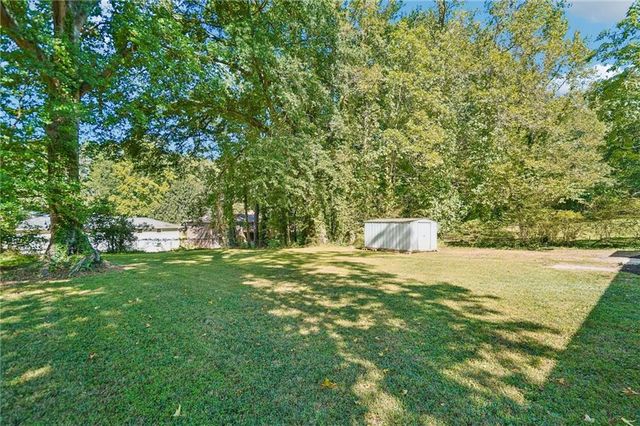 481 Peyton Road SW, Atlanta, GA 30311