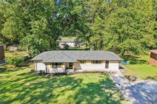481 Peyton Road SW, Atlanta, GA 30311