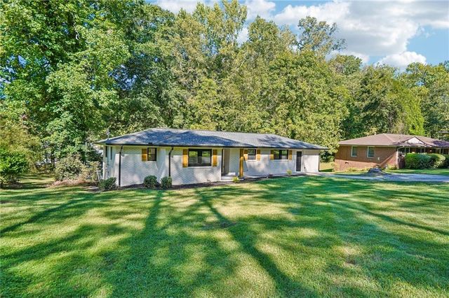 481 Peyton Road SW, Atlanta, GA 30311