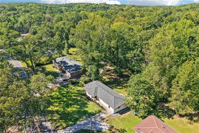481 Peyton Road SW, Atlanta, GA 30311