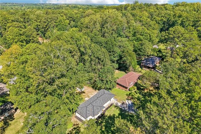 481 Peyton Road SW, Atlanta, GA 30311
