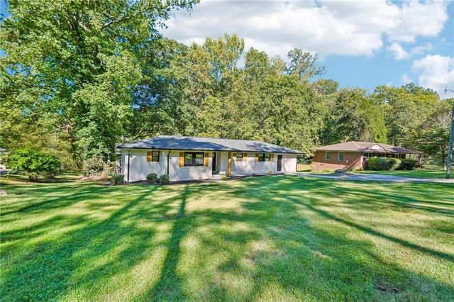 481 Peyton Road SW, Atlanta, GA 30311