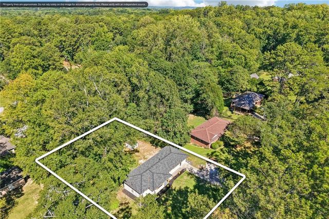 481 Peyton Road SW, Atlanta, GA 30311