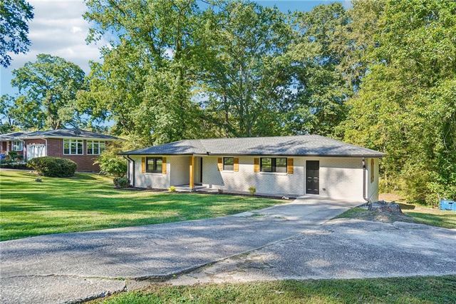 481 Peyton Road SW, Atlanta, GA 30311