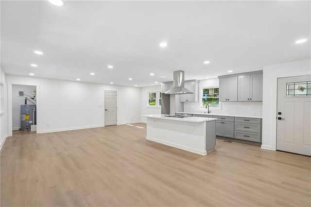 481 Peyton Road SW, Atlanta, GA 30311