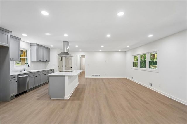 481 Peyton Road SW, Atlanta, GA 30311