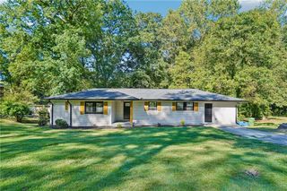 481 Peyton Road SW, Atlanta, GA 30311