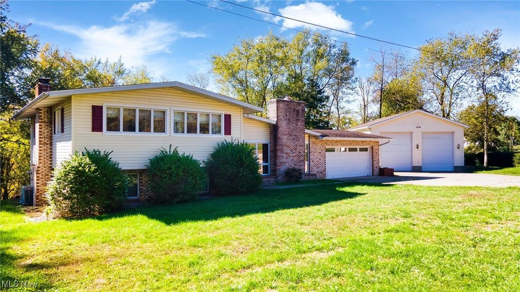 101 GLOVER Lane, Toronto, OH 43964