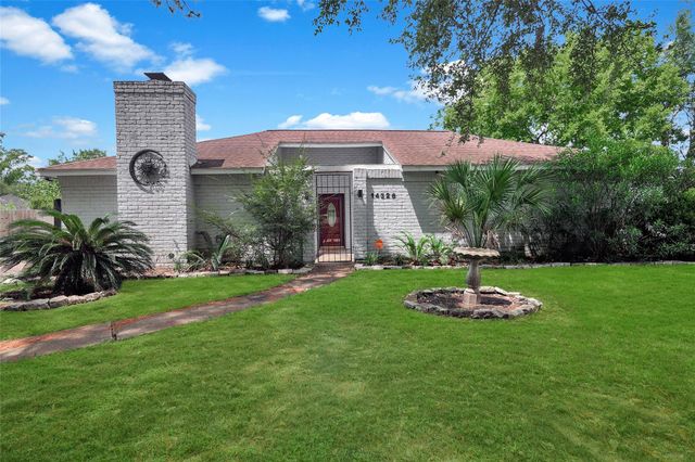 14326 Overbrook Lane, Houston, TX 77077