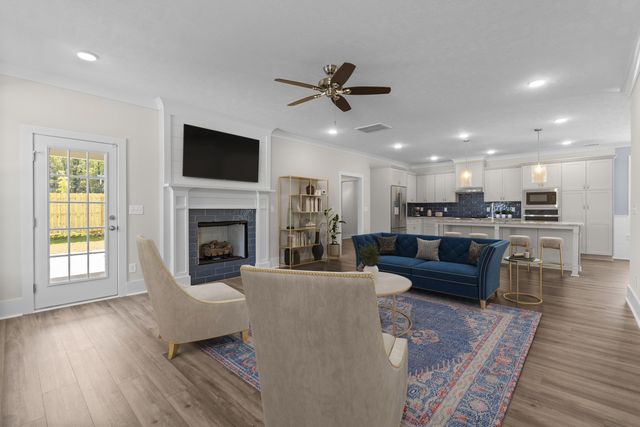 721 Ronaldsay Road, Grovetown, GA 30813