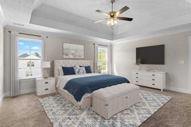 721 Ronaldsay Road, Grovetown, GA 30813