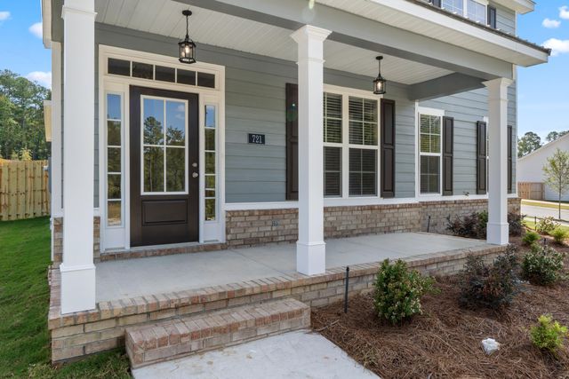 721 Ronaldsay Road, Grovetown, GA 30813