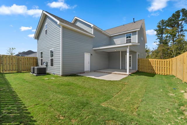 721 Ronaldsay Road, Grovetown, GA 30813