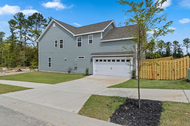 721 Ronaldsay Road, Grovetown, GA 30813