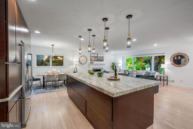 5024 WILLIAMSBURG BLVD, Arlington, VA 22207