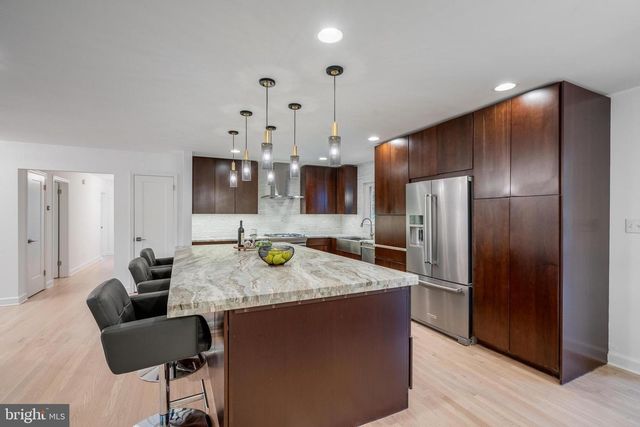 5024 WILLIAMSBURG BLVD, Arlington, VA 22207