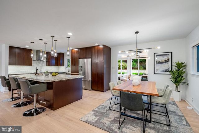 5024 WILLIAMSBURG BLVD, Arlington, VA 22207