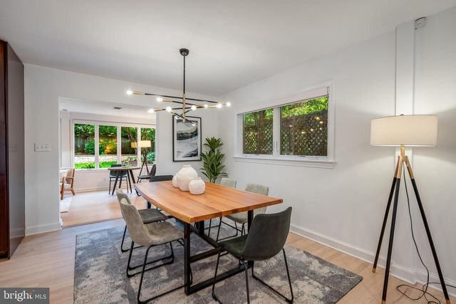 5024 WILLIAMSBURG BLVD, Arlington, VA 22207