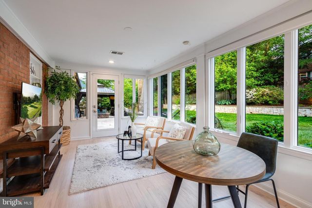 5024 WILLIAMSBURG BLVD, Arlington, VA 22207