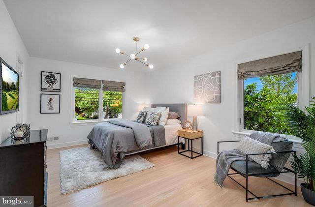 5024 WILLIAMSBURG BLVD, Arlington, VA 22207
