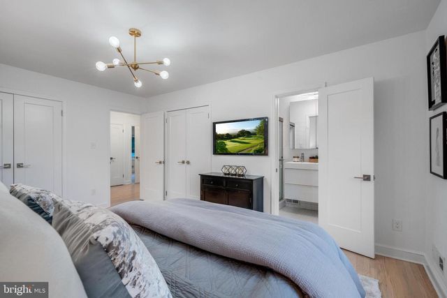 5024 WILLIAMSBURG BLVD, Arlington, VA 22207