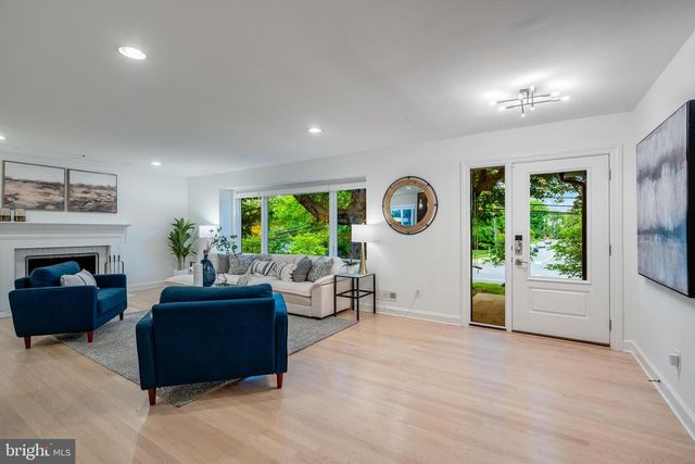 5024 WILLIAMSBURG BLVD, Arlington, VA 22207