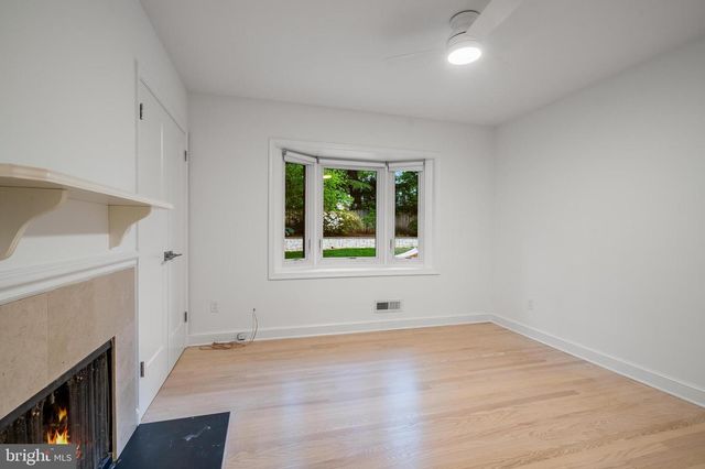 5024 WILLIAMSBURG BLVD, Arlington, VA 22207