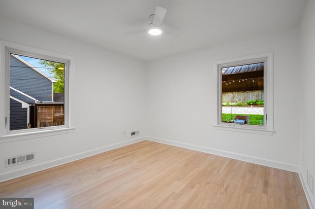 5024 WILLIAMSBURG BLVD, Arlington, VA 22207