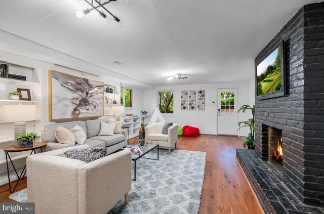 5024 WILLIAMSBURG BLVD, Arlington, VA 22207