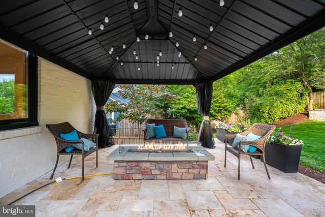 5024 WILLIAMSBURG BLVD, Arlington, VA 22207