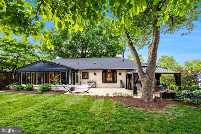 5024 WILLIAMSBURG BLVD, Arlington, VA 22207