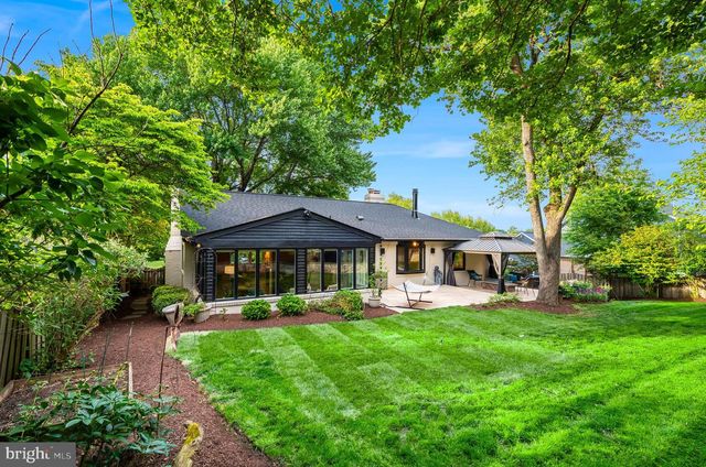 5024 WILLIAMSBURG BLVD, Arlington, VA 22207